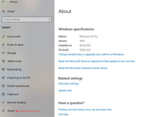 How To Determine Windows 10 Version Edition And Build Learn Solve It