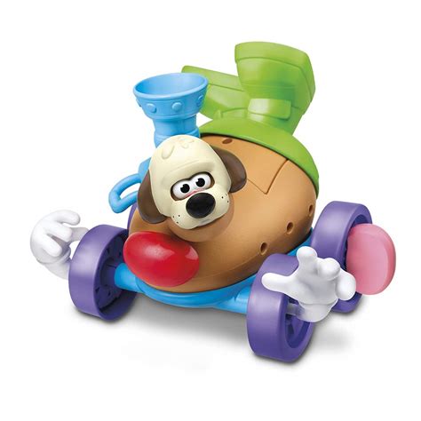 Playskool Mr Potato Head Mash Mobiles E1841 Toys Shopgr