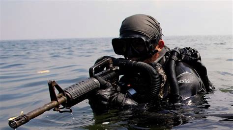 Why It Seems Impossible To Become A Us Navy Seal 19fortyfive