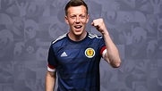 Does Callum McGregor have a girlfriend, how old is he and where was he ...