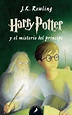Madrid y libros: Harry Potter y el misterio del príncipe, J.K. Rowling