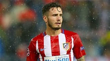 Atletico Madrid extend Saul Niguez's contract until 2026 - Eurosport