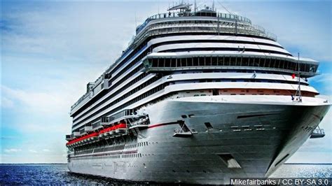 Royal Caribbean Norwegian Suspend Cruising In Us