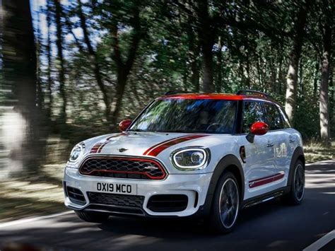 2020 Mini Cooper Review Ratings Specs Prices And Everything