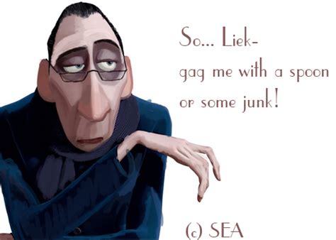 Anton Ego Funny Caption By Staticelectricityart On Deviantart