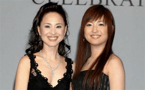 Top 10 Japanese Mother Daughter Duos In Film Business Asiantv4u