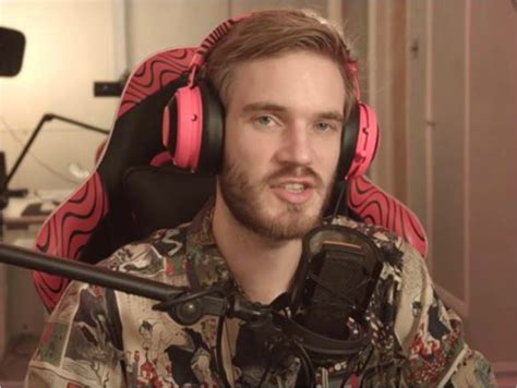 Youtube Star Pewdiepie Posts His Last Video Before Taking Break Says I Just Feel Like I Need