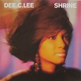 Dee C. Lee - Shrine (2006, CD) | Discogs