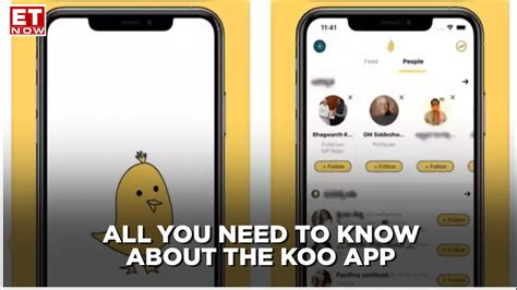 What Is Koo App All You Need To Know