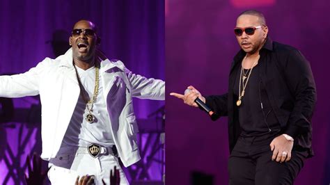 timbaland claims “we all know” r kelly is still “the king of randb”