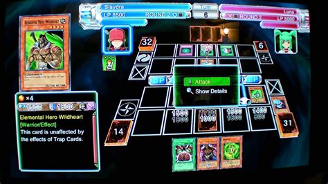 Lets Play Yu Gi Oh 5ds Decade Duels Ep 1 5ds Arcade Xbox Live Dual Commentary Youtube