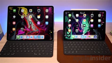 Nine Tips And Tricks For The New 2018 Ipad Pro