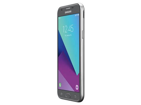 Samsung Galaxy J3 Emerge External Reviews