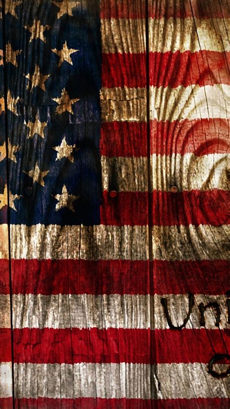 Android Wallpaper HD American Flag - 2021 Android Wallpapers