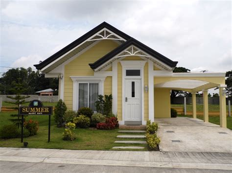 10 Bungalows For Sale In The Philippines