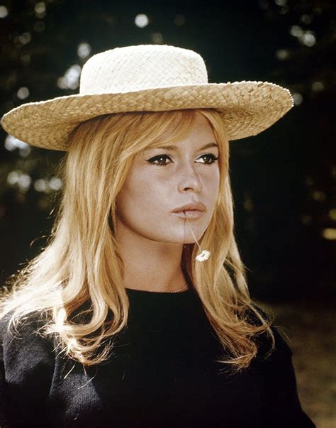 Today Brigitte Bardot Celebrates Her 80th Birthday Here A Look Back