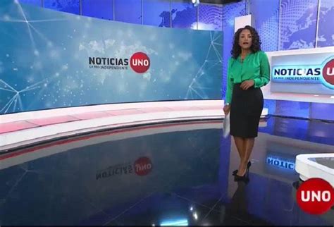 Bogotá, medellín, cali, barranquilla , cartagena de indias. Última emisión de Noticias Uno será el 30 de noviembre en ...