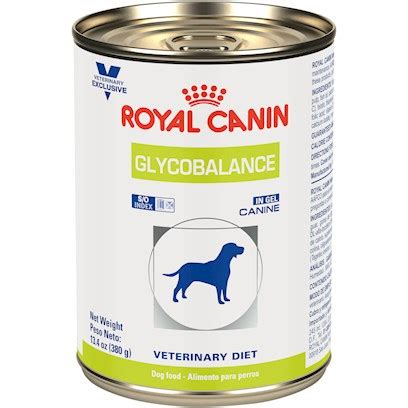 Royal canin dog food products are divided into two main product lines: Royal Canin Veterinary Diet Diabetic Canned Dog Food ...