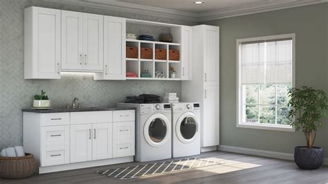 Create a place to relax, unwind and pamper yourself by installing a whirlpool bath tub in your bathroom. Laundry Room In Guelph - Superior Finish Contracting