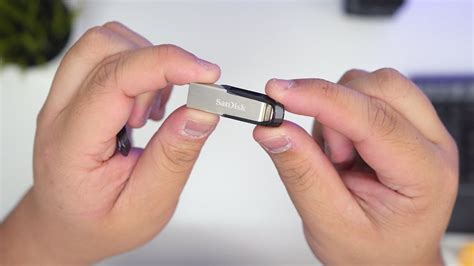 Sandisk Ultra Flair Metal 256gb Pen Drive Flash Drive Usb 30 Ga