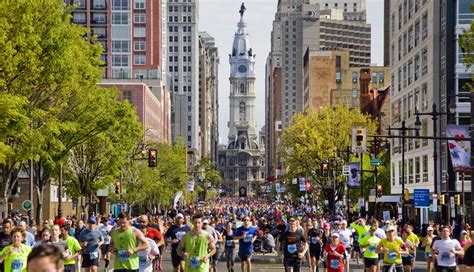 The Broad Street Run Guide For Runners And Spectators Be Well Philly