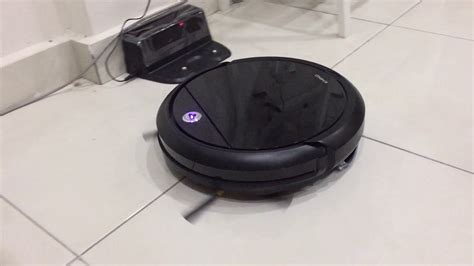Specifically, we prioritized floor compatibility, smart technology integration or proprietary app options, programmability. Khind Robotic Vacuum VC9X6A - YouTube