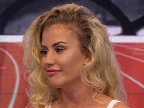 Chloe Ayling Model Made Captor Fall In Love With Her