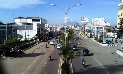 Mana yang lebih baik hanya tuhan yang tahu. 10 Gambar Jalan Margonda Depok, Lokasi Alamat + Apartemen ...