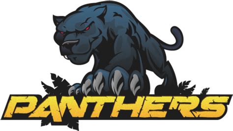 Black Panther Logo Png Transparent Images Png All