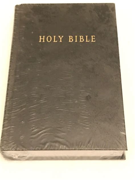 Holy Bible Nlt New Living Translation By Tyndale New In Plastic