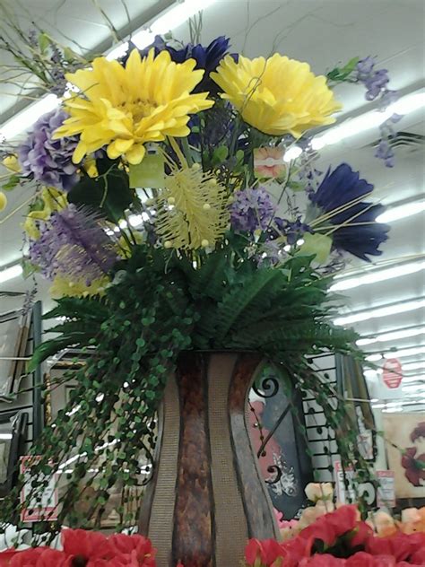 We did not find results for: Hobby Lobby Silk Flower Bushes : Welcome warm weather with ...