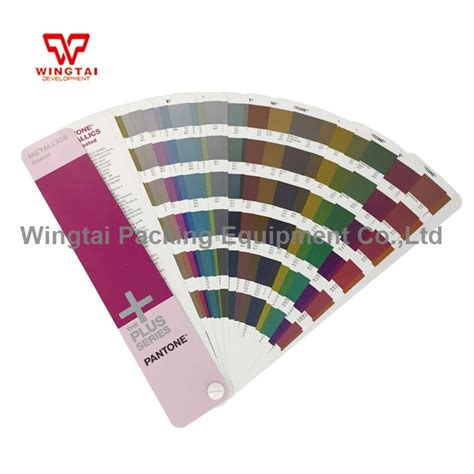 Pantone Color Chart Pink Color 9064c Gg1504 Buy At The Price Of 135