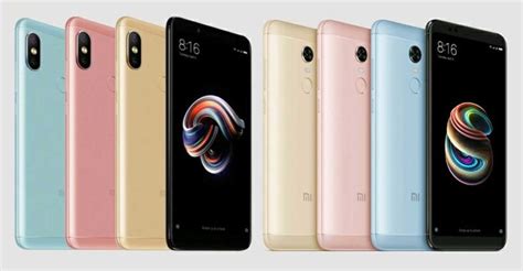 We have the official xiaomi redmi note 5 and redmi note 5 pro specs, features, price and availability. Meet the new Xiaomi Redmi Note 5 Pro and Redmi Note 5 ...