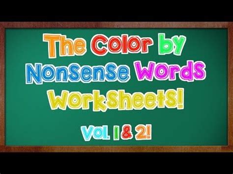 We did not find results for: How to Teach Nonsense Words in 2021 | Nonsense words, Cvc ...