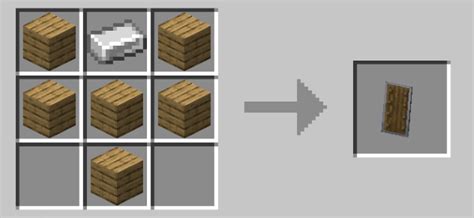 How To Make A Shield In Minecraft Minecraft Guides