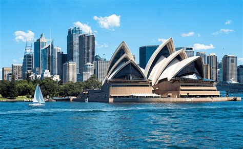 Top 15 Tourist Attractions in Australia - Tour To Planet