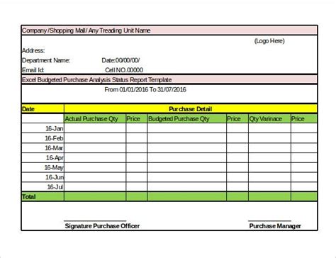 Daily Sales Report Format In Excel Excel Templates