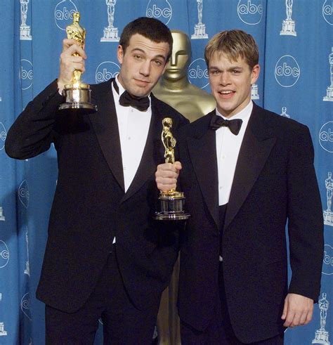 Photos From The 1998 Oscars Popsugar Celebrity