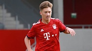 Angelo Stiller verlässt FC Bayern nach elf Jahren zur TSG Hoffenheim ...
