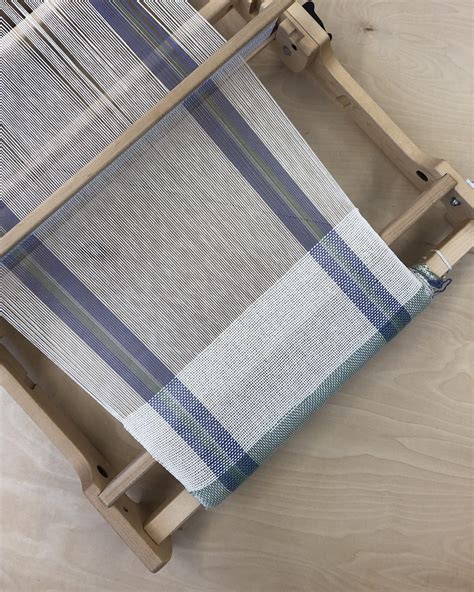 Get Started Weaving On A Rigid Heddle Loom