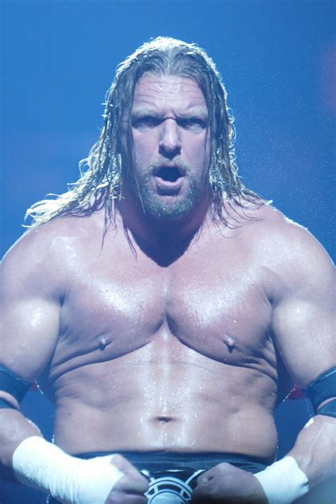 Triple H Picture 14 Wwe Raw