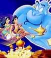 The Story Of Aladdin And The Magic Lamp For Kids