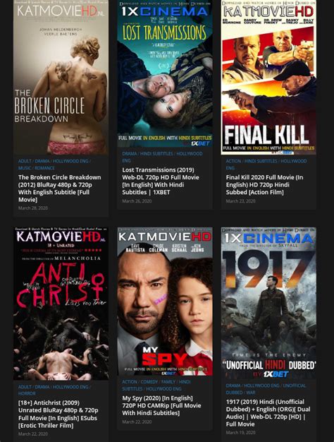Free Hollywood Movie Download Sites List Iptop