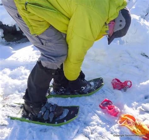 Snowshoeing For Beginners Guide