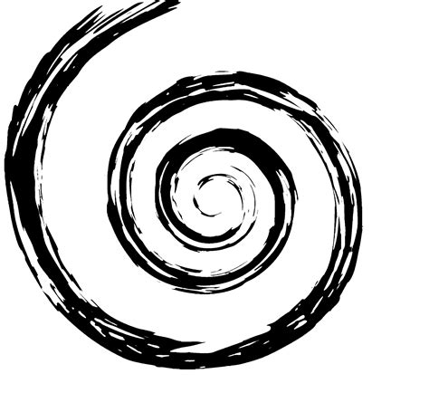 Spiral Drawing At PaintingValley Com Explore Collection Of Spiral Drawing