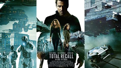 Total recall (2012) cast and crew in need of a vacation from his ordinary life, factory worker douglas quaid (colin farrell) visits rekall, a company that can turn dreams into real · see full cast + crew for total recall (2012) features load more features movie reviews presented by rotten tomatoes. معرفی فیلم های برتر جهان [ بهترین فیلم های خارجی از نگاه ...