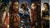 Sadly, warcraft isn't going to be the film that becomes the blueprint for video game movies moving forward, but it is at least a solid step towards that eventuality. World Of Warcraft Movie Director Sheds New Light On ...