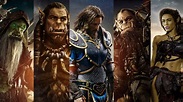The Warcraft Movie Review! – A Nerd, Rooted