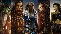 The Warcraft Movie Review! – A Nerd, Rooted