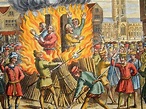 16th-century-executions-by-england | Sandra Gulland